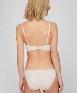 БЮСТГАЛЬТЕР Kleo 206.00.02 С COTTON БЮСТГАЛЬТЕР Kleo 206.00.02 С COTTON