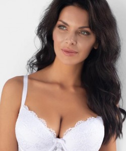 БЮСТГАЛЬТЕР Kleo 2867.00.02 C COTTON БЮСТГАЛЬТЕР Kleo 2867.00.02 C COTTON