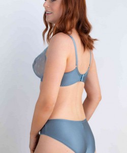 М'який бюстгальтер Кleo 4007 ROCOCO М'який бюстгальтер Кleo 4007 ROCOCO