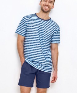 Чоловічий домашній комплект Taro Noah 2935