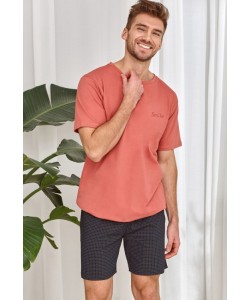 Чоловічий домашній комплект Taro Charlie 2939