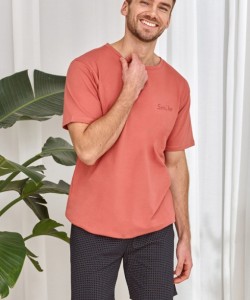 Чоловічий домашній комплект Taro Charlie 2939