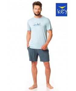 Key Піжама чоловіча МNS 632 A24 