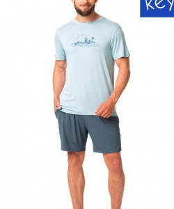 Key Піжама чоловіча МNS 632 A24 