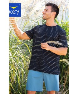 Key Піжама чоловіча МNS 901 A24