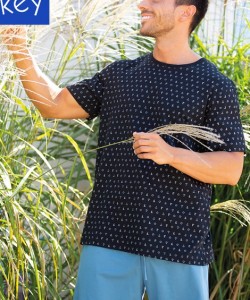 Key Піжама чоловіча МNS 901 A24