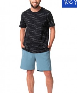 Key Піжама чоловіча МNS 901 A24 Key Піжама чоловіча МNS 901 A24