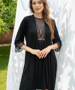 Жіноча сорочка з ніжної віскози Shato 2315 Жіноча сорочка з ніжної віскози Shato 2315