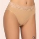 Жіночі трусики 142 C COTTON (В упаковці 2 шт. Ціна за комплект)