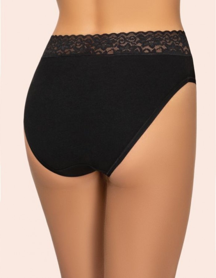 Жіночі трусики 142 C COTTON (В упаковці 2 шт. Ціна за комплект)