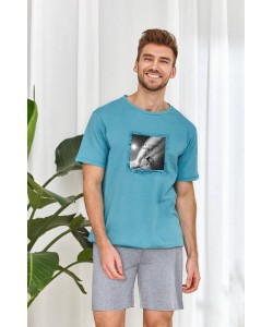 Чоловічий домашній комплект Taro Nigel 2940 Чоловічий домашній комплект Taro Nigel 2940