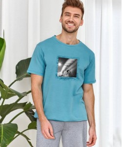 Чоловічий домашній комплект Taro Nigel 2940 Чоловічий домашній комплект Taro Nigel 2940