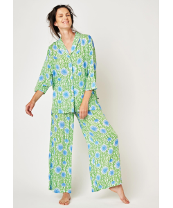 Піжама жіноча Key LNS 509 A24