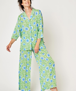 Піжама жіноча Key LNS 509 A24