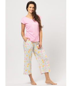 Піжама жіноча LNS 559 A24 