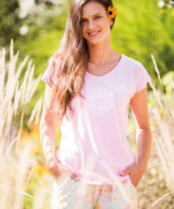 Піжама жіноча LNS 559 A24 Піжама жіноча LNS 559 A24