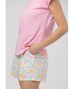 Піжама жіноча Key LNS 564 A24