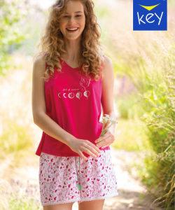 Піжама жіноча Key LNS 798 A24