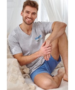 Чоловічий домашній комплект Taro Zane 2938