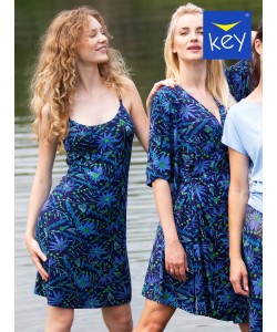 Жіноча сорочка LND 538 A24 