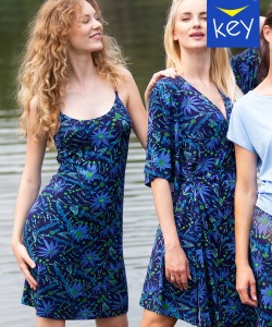 Жіноча сорочка LND 538 A24 