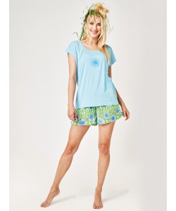 Піжама жіноча LNS 510 A24 