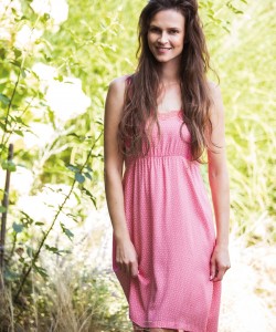 Жіноча сорочка LND 562 A24 Жіноча сорочка LND 562 A24