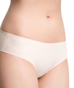 Жіночі безшовні трусики бразиліана з лазерною обробкою країв Julimex Brasil Жіночі безшовні трусики бразиліана з лазерною обробкою країв Julimex Brasil