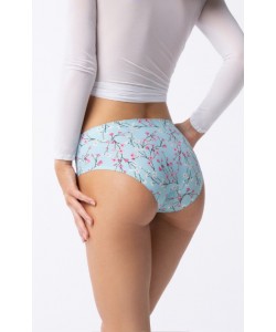 Безшовні трусики сліп Julimex Sakura Безшовні трусики сліп Julimex Sakura