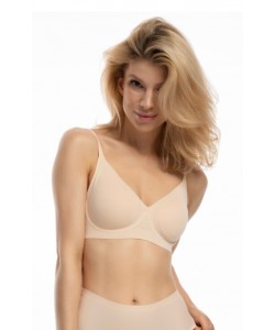 М'який бесшовний бюстгальтер Julimex T-Shirt М'який бесшовний бюстгальтер Julimex T-Shirt