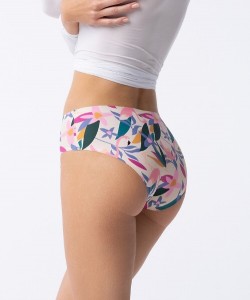 Безшовні трусики сліп Julimex Flamingo Безшовні трусики сліп Julimex Flamingo