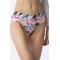 Безшовні трусики сліп Julimex  Flamingo 
