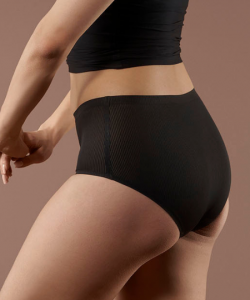 Жіночі еластичні трусики сліп Julimex Avia Maxi Жіночі еластичні трусики сліп Julimex Avia Maxi