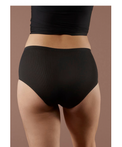 Жіночі еластичні трусики сліп Julimex Avia Maxi 