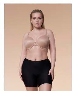 Коректуючі безшовні жіночі бурмуди Julimex Bermudy Comfort