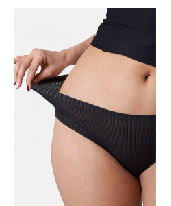 Жіночі еластичні трусики сліп Julimex Avia 