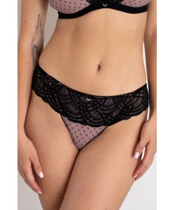 Жіночі стрінги Kleo 3580 FLAMINGO