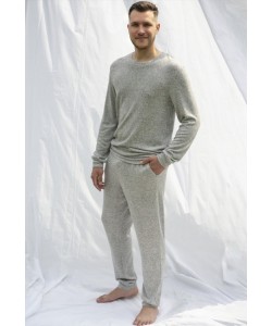 Трикотажний чоловічий комплект Shato 2321