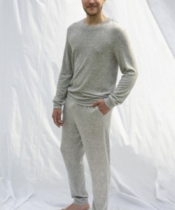 Трикотажний чоловічий комплект Shato 2321 Трикотажний чоловічий комплект Shato 2321