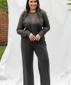 Домашній комплект з віскози Shato 2317 Домашній комплект з віскози Shato 2317