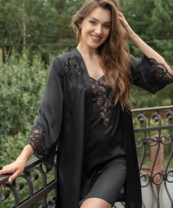 Жіноча сорочка з шовку Армані Shato 2302 Жіноча сорочка з шовку Армані Shato 2302