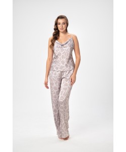 Домашній комплект Shato 2502 cappuccino 