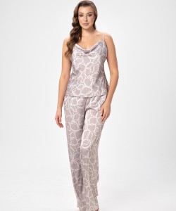 Домашній комплект Shato 2502 cappuccino Домашній комплект Shato 2502 cappuccino