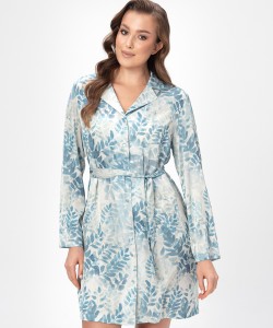 Сорочка з шовку Армані Shato 2509 