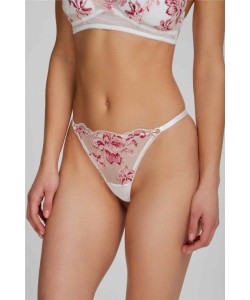 Жіночі стрінги Kleo 3554 CHERRY BLOSSOM