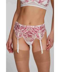 Пояс для панчіх Kleo 3555 CHERRY BLOSSOM Пояс для панчіх Kleo 3555 CHERRY BLOSSOM