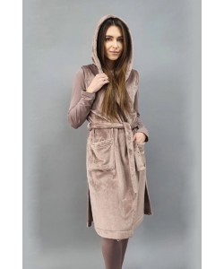 Жилетка флісова Wiktoria 1430 Жилетка флісова Wiktoria 1430