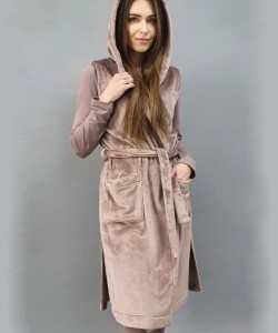 Жилетка флісова Wiktoria 1430 