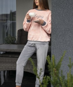 Жіночий комплект Wiktoria 1410 