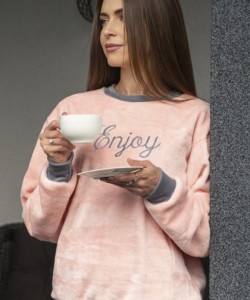 Жіночий комплект Wiktoria 1410 Жіночий комплект Wiktoria 1410